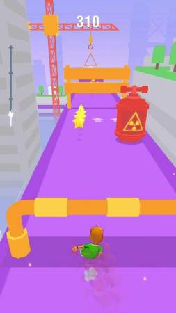 跑酷之王下载免费版本