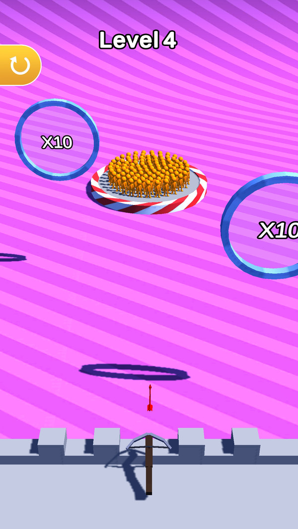 飞箭冲突下载苹果版