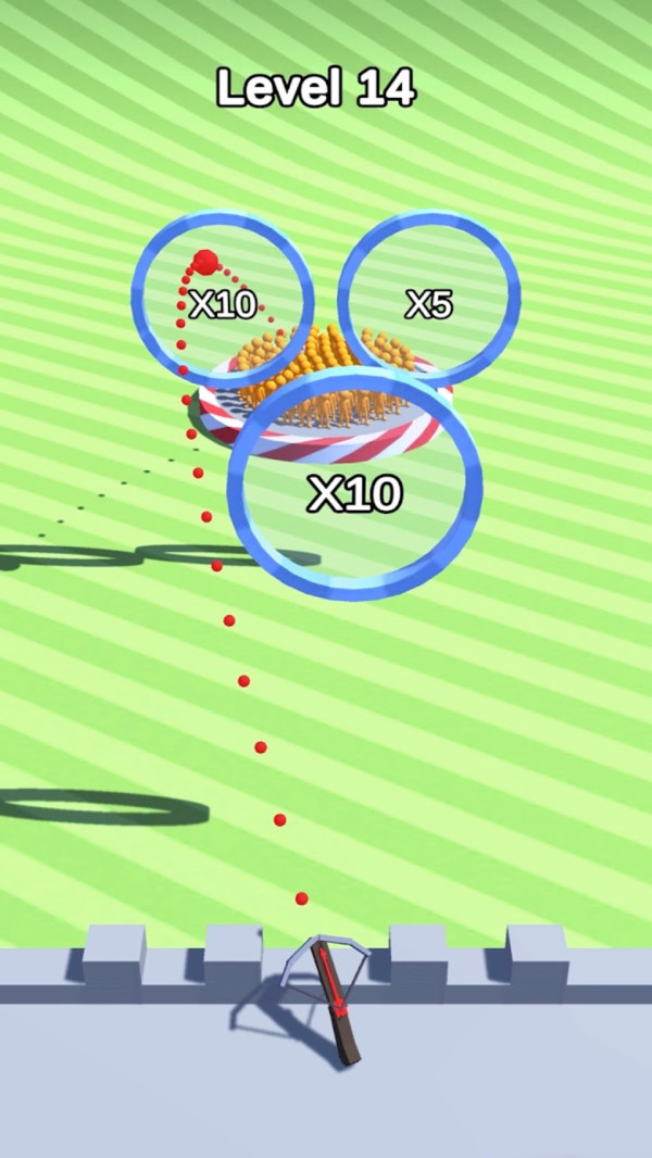 飞箭冲突下载苹果版