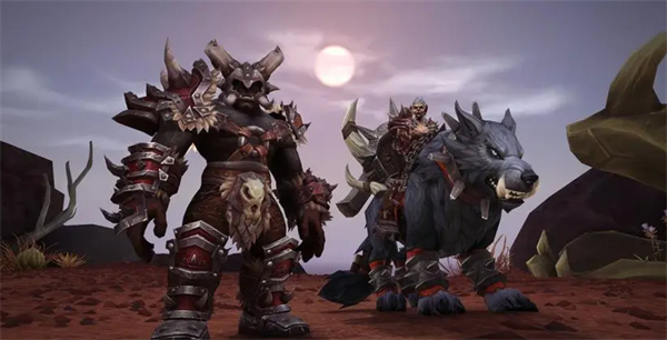 乌龟服战士和盗贼哪个最耐玩 乌龟服耐玩角色推荐