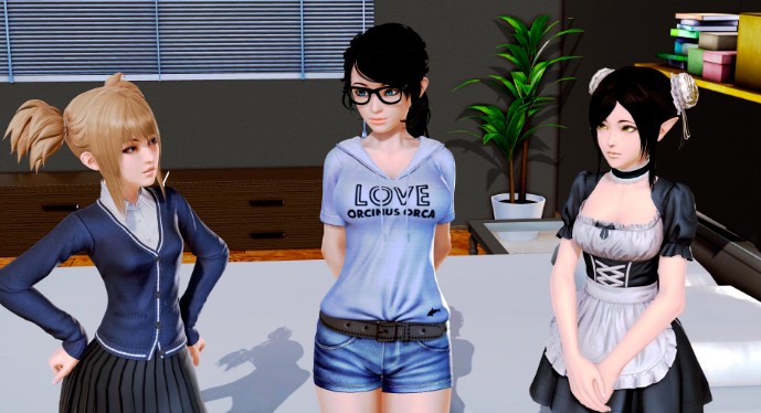 后宫酒店苹果版免费版