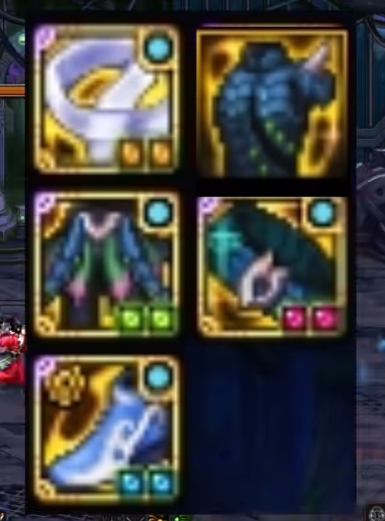 dnf女气功装备搭配2023 dnf女气功装备搭配介绍