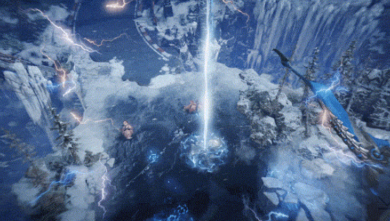 命运方舟国服落后几个版本 命运方舟国服落后版本介绍