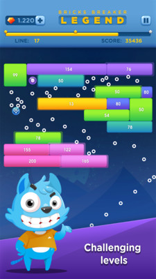 破坏砖块冒险下载免费版下载