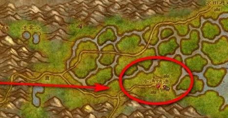 乌龟服悲伤沼泽联盟有飞行点吗 悲伤沼泽联盟飞行点介绍