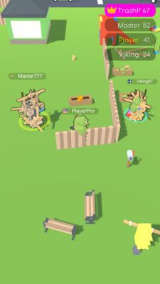 垃圾大作战苹果版下载