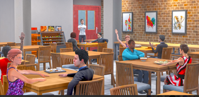 食神模拟器最新2023下载