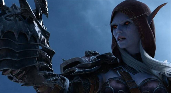 魔兽世界乌龟服亚服和n服亚服有什么区别