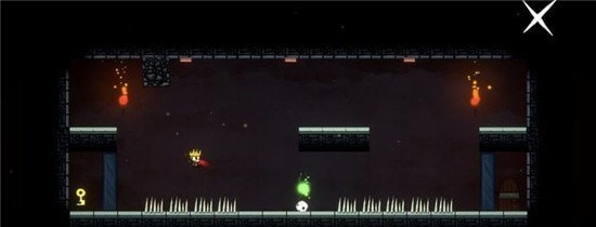 国王的逃亡免费版手机版