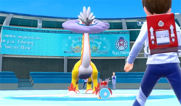 宝可梦朱紫猛雷鼓种族多少 宝可梦朱紫猛雷鼓种族值介绍