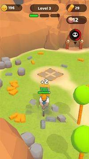 木材与建造苹果手机下载