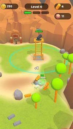 木材与建造苹果手机下载