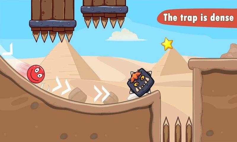 弹跳球7安卓版下载2023