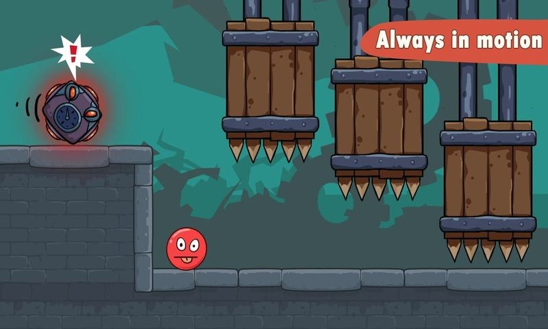 弹跳球7安卓版下载2023