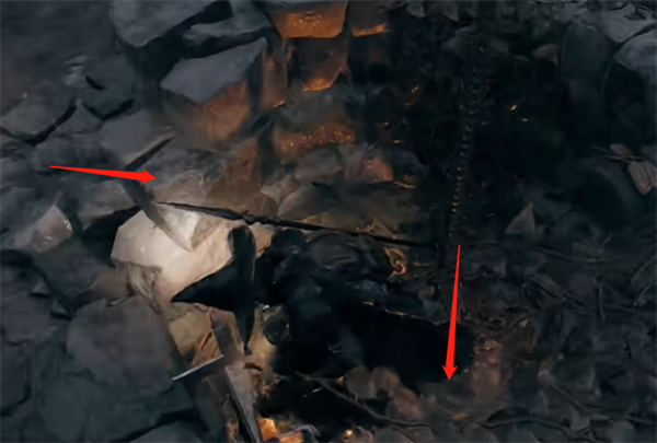 遗迹2DLC深渊之钩怎么获得 DLC深渊之钩获取方法