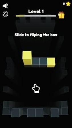 翻转盒3D免费下载苹果版