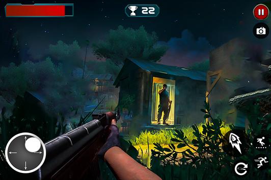 丛林战士狙击手ios免费下载