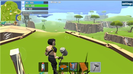 火箭皇家ios免费版