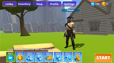 火箭皇家ios免费版