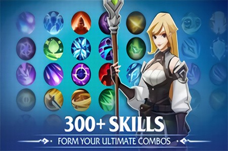 魔法回声手机版下载