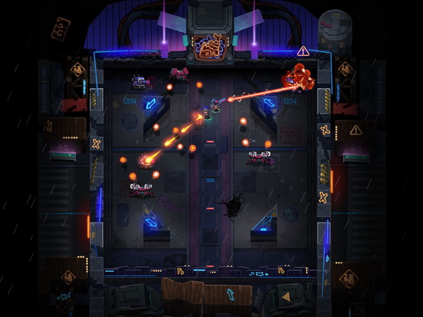 弹雨app安卓版下载