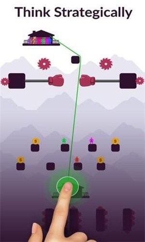 穿梭跑酷ios下载手机版