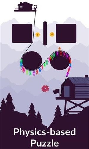 穿梭跑酷ios下载手机版