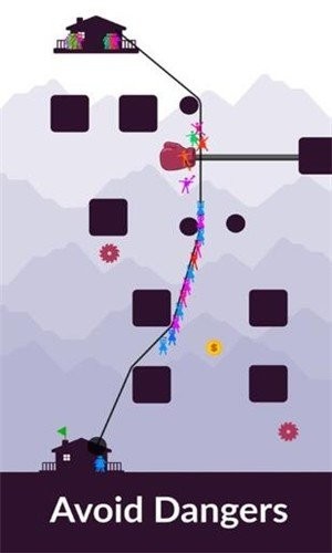 穿梭跑酷ios下载手机版