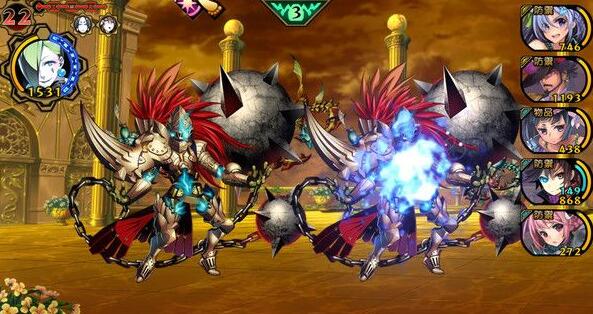 魔眼乱斗游戏安卓正版下载