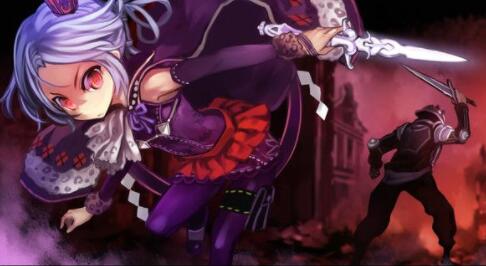 魔眼乱斗手机ios版