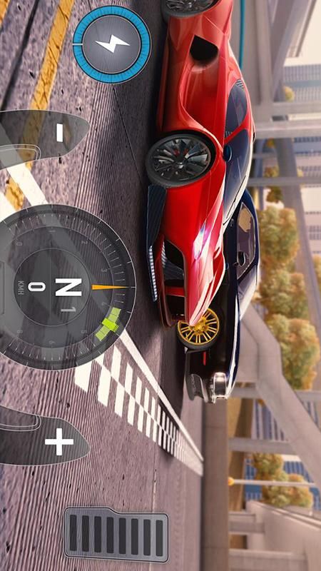 酷炫飞车手机ios下载