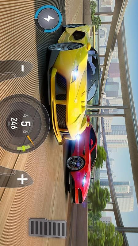 酷炫飞车手机ios下载