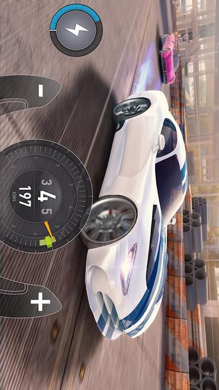 酷炫飞车手机ios下载