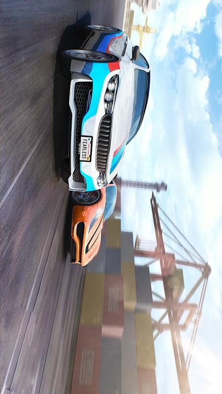 酷炫飞车手机ios下载