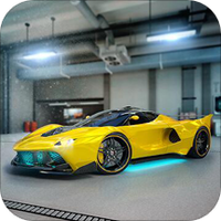 酷炫飞车手机ios下载