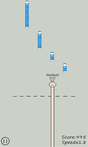 长长长颈鹿苹果下载