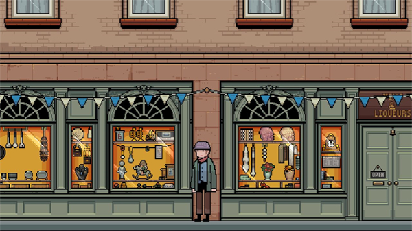 镇惊最新版下载