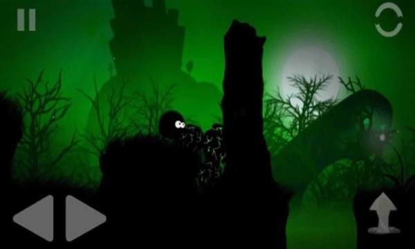 森林的召唤苹果下载