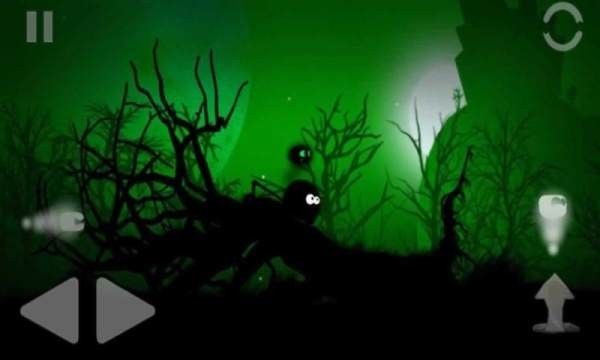 森林的召唤苹果下载