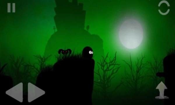 森林的召唤苹果下载