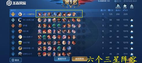 王者模拟战长安理财流怎么玩 打金流攻略指南