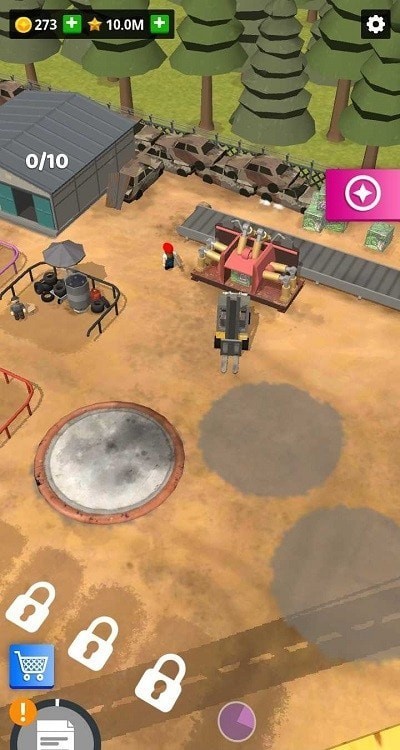 废品模拟器免费下载ios版