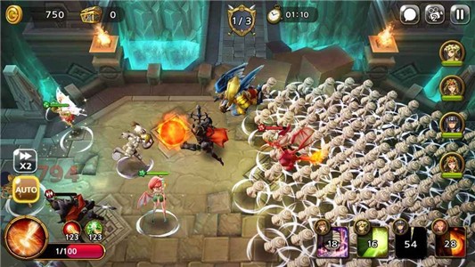 守护者之魂国际服手机免费版下载