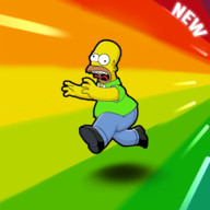 辛普森跑酷之旅苹果版下载安装