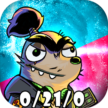 我的游戏天赋安卓app下载安装