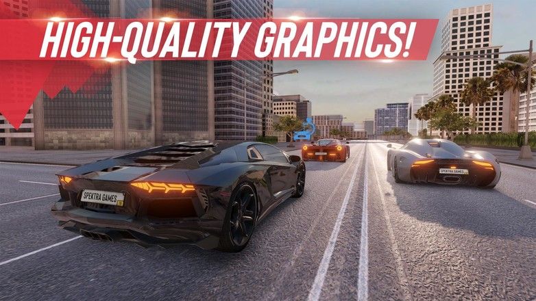 真实停车模拟器手机苹果版