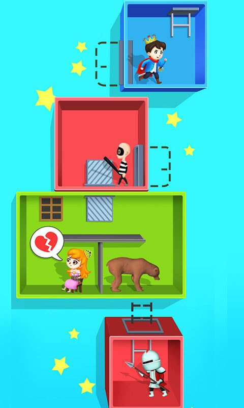 梦幻魔女消消乐安卓下载最新版