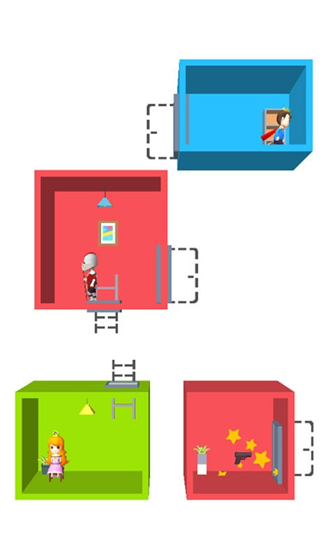 梦幻魔女消消乐安卓下载最新版
