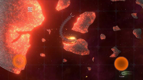 星球爆炸模拟器2D安卓最新下载