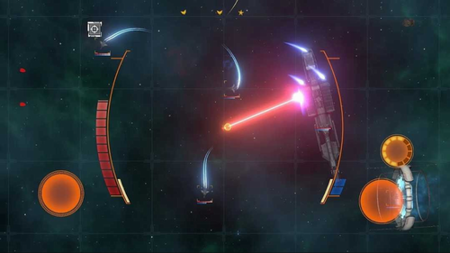 星球爆炸模拟器2D安卓最新下载